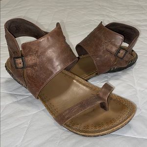 Merrel Sandals
